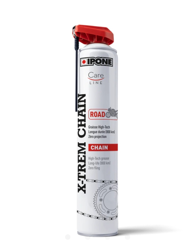 LINEA LAVADO Y LUBRICANTES.