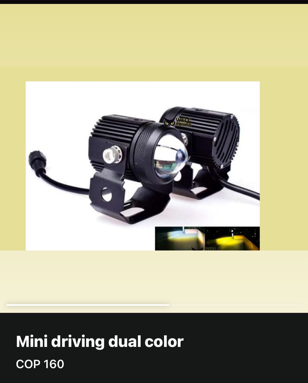 ILUMINACIÓN Y ELÉCTRICOS