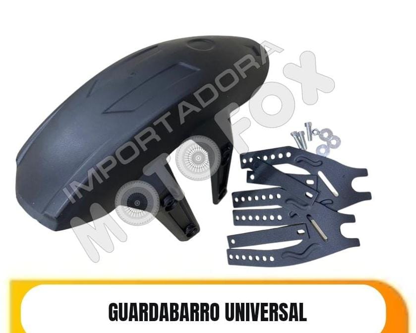 DEFENSAS Y MANUBRIOS