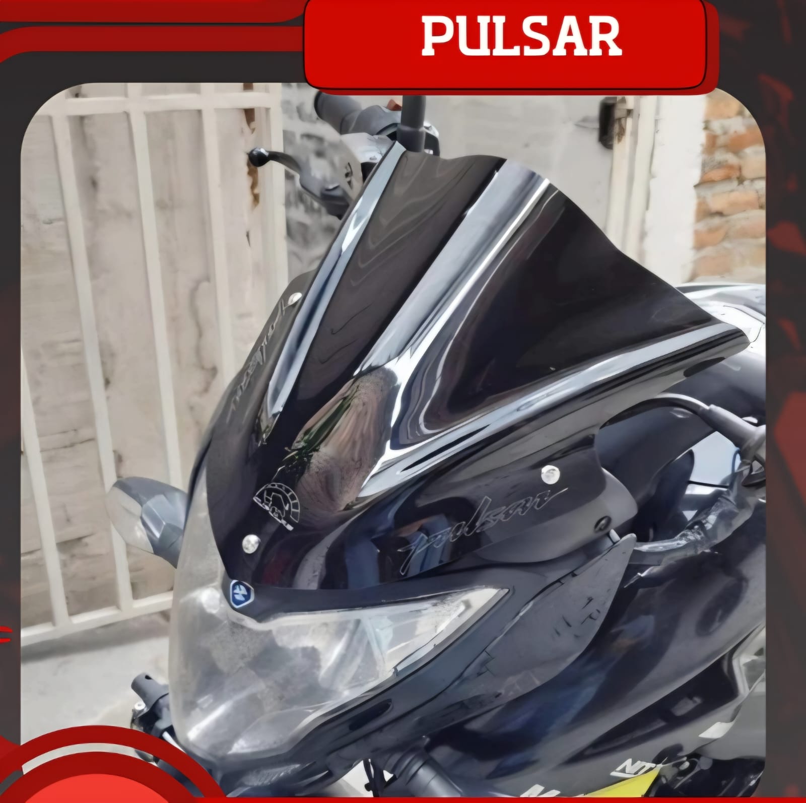 ACCESORIOS NS